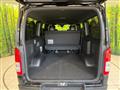 2022 Toyota Hiace Van