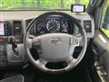 2022 Toyota Hiace Van