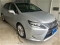2013 Lexus HS HYBRID