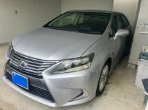 2013 Lexus HS HYBRID