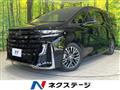 2023 Toyota Vellfire