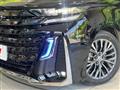 2023 Toyota Vellfire