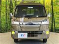 2018 Daihatsu Hijet Truck