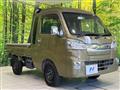 2018 Daihatsu Hijet Truck