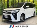 2017 Toyota Voxy