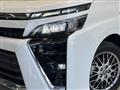 2017 Toyota Voxy