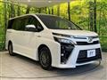2017 Toyota Voxy