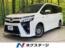 2017 Toyota Voxy