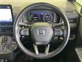 2022 Honda Step WGN