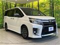 2017 Toyota Voxy