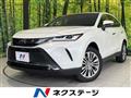 2021 Toyota Harrier Hybrid
