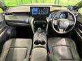 2021 Toyota Harrier Hybrid