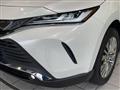 2021 Toyota Harrier Hybrid
