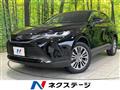 2023 Toyota Harrier Hybrid