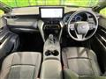 2023 Toyota Harrier Hybrid