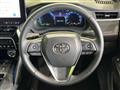 2023 Toyota Harrier Hybrid