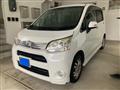 2010 Daihatsu Move