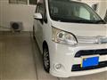 2010 Daihatsu Move