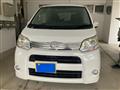 2010 Daihatsu Move