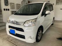 2010 Daihatsu Move