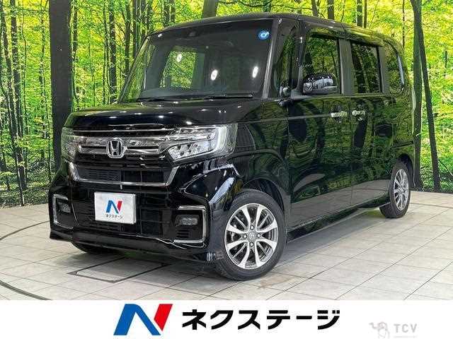 2022 Honda N BOX
