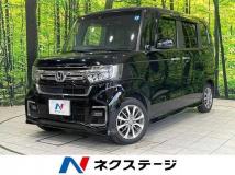 2022 Honda N BOX