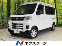 2024 Daihatsu Atrai