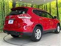 2015 Nissan X-Trail