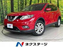 2015 Nissan X-Trail