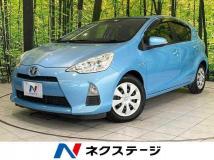 2012 Toyota AQUA