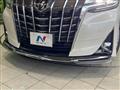 2019 Toyota Alphard G