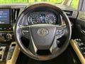 2019 Toyota Alphard G