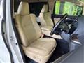 2019 Toyota Alphard G