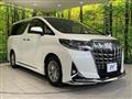 2019 Toyota Alphard G