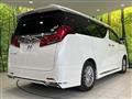 2019 Toyota Alphard G