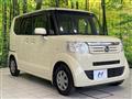 2013 Honda N BOX