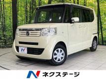 2013 Honda N BOX