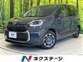 2024 Toyota Sienta