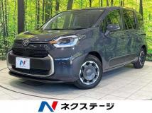 2024 Toyota Sienta