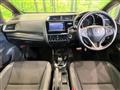 2017 Honda Fit Hybrid