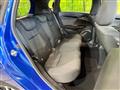 2017 Honda Fit Hybrid