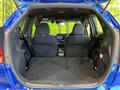2017 Honda Fit Hybrid