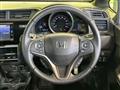 2017 Honda Fit Hybrid