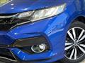 2017 Honda Fit Hybrid