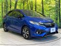 2017 Honda Fit Hybrid