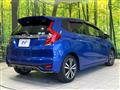 2017 Honda Fit Hybrid