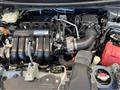 2017 Honda Fit Hybrid