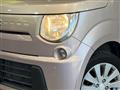 2013 Suzuki MR Wagon
