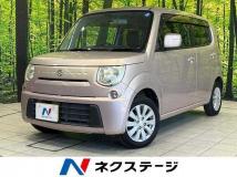 2013 Suzuki MR Wagon