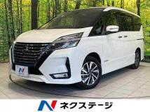 2021 Nissan Serena